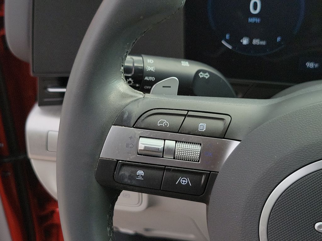 Thumbnail: 2024 Hyundai Kona - 28
