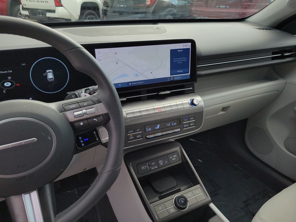 Thumbnail: 2024 Hyundai Kona - 32
