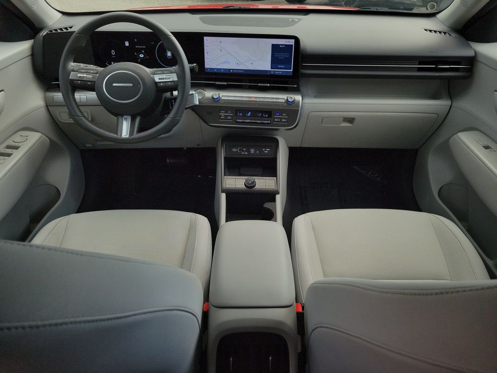 Thumbnail: 2024 Hyundai Kona - 2