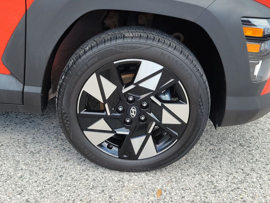 Thumbnail: 2024 Hyundai Kona - 5