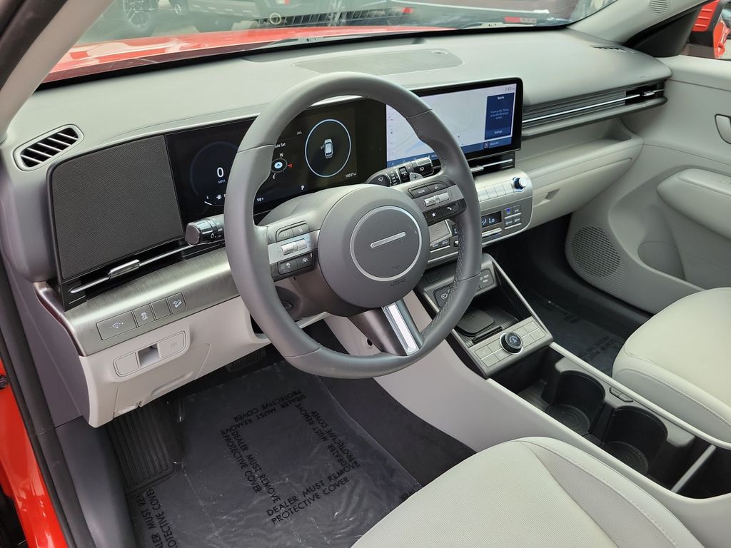 Thumbnail: 2024 Hyundai Kona - 9