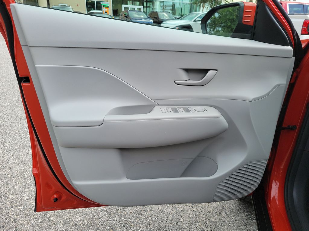 Thumbnail: 2024 Hyundai Kona - 24