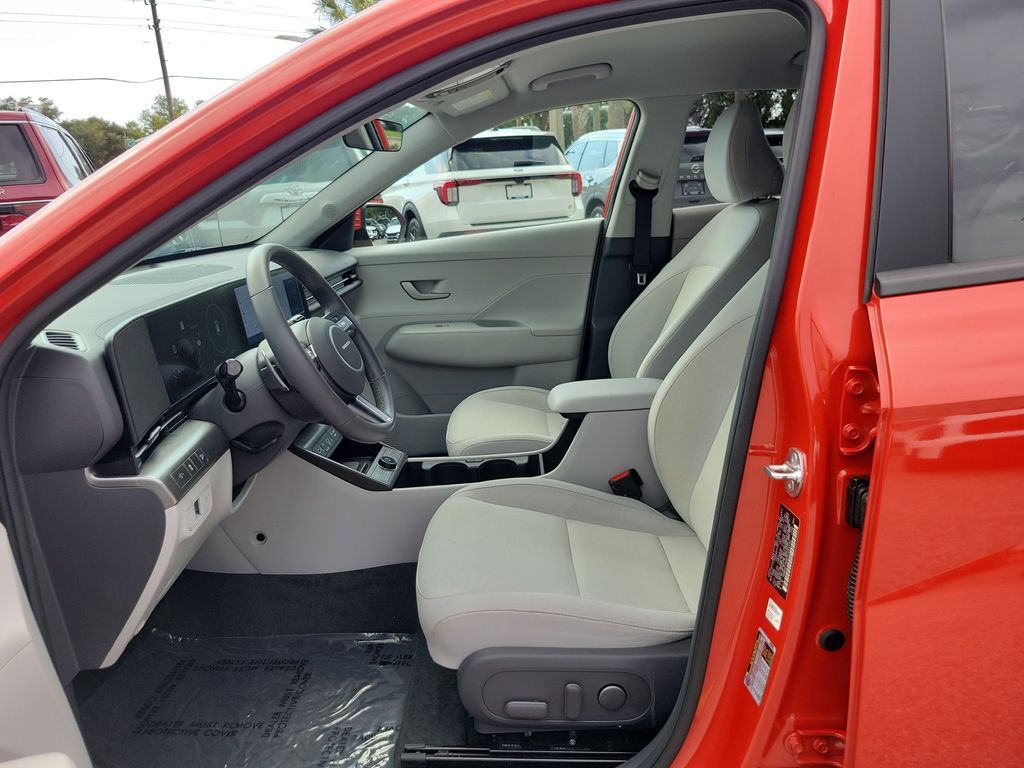 Thumbnail: 2024 Hyundai Kona - 7