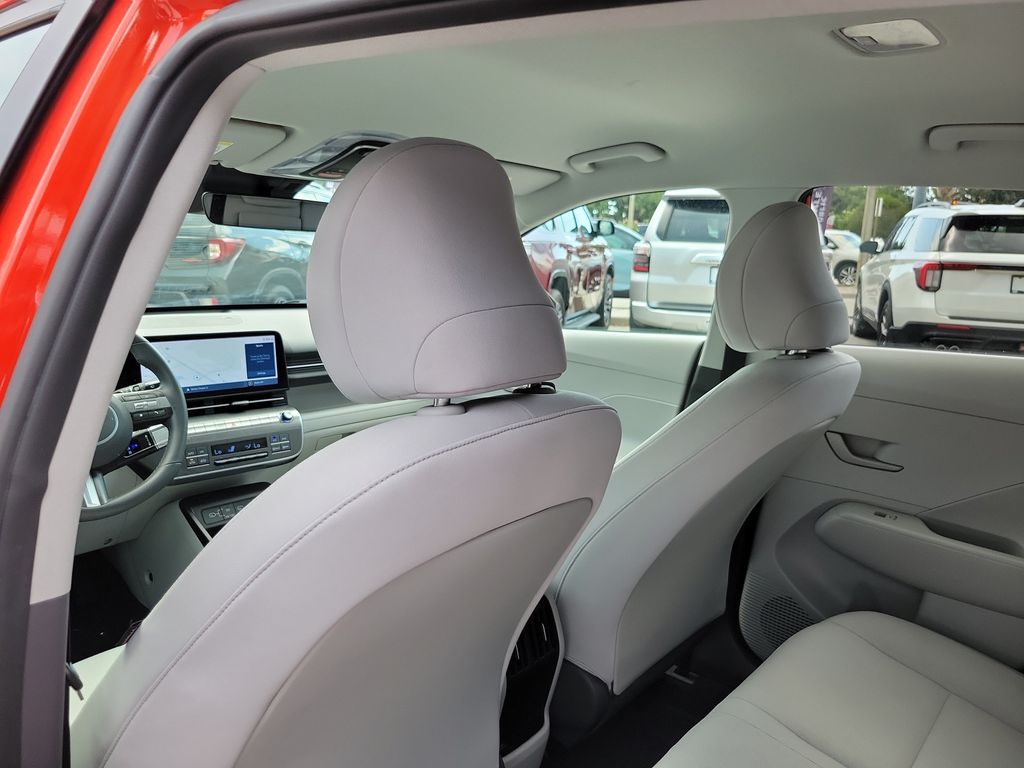 Thumbnail: 2024 Hyundai Kona - 21
