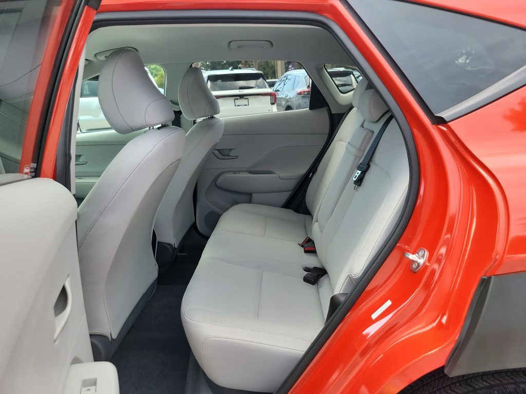 Thumbnail: 2024 Hyundai Kona - 8