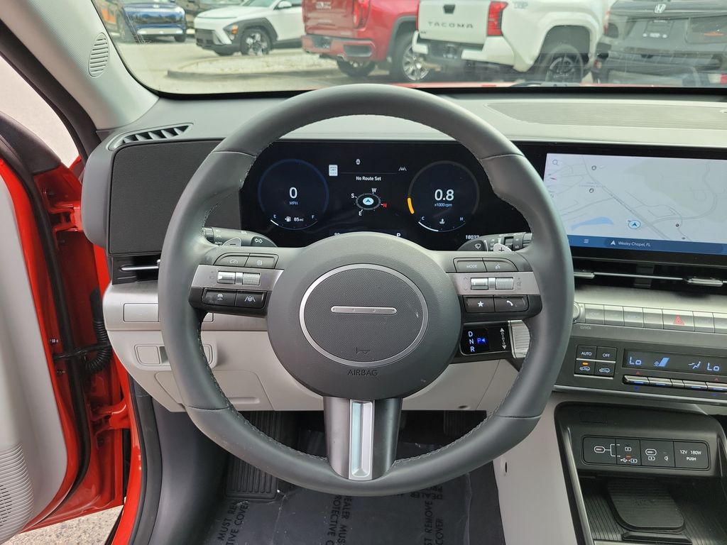 Thumbnail: 2024 Hyundai Kona - 10