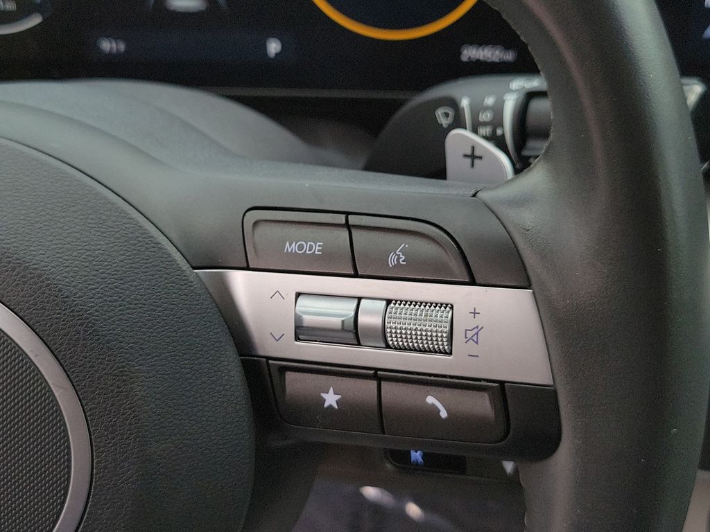 Thumbnail: 2024 Hyundai Kona - 27