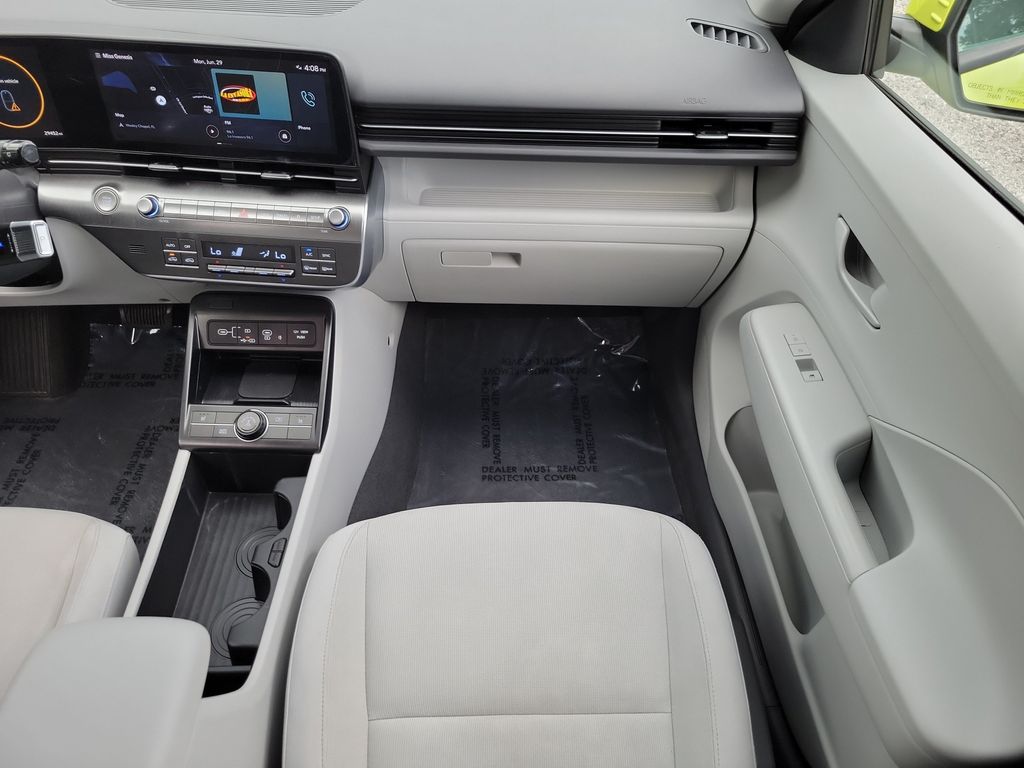 Thumbnail: 2024 Hyundai Kona - 21