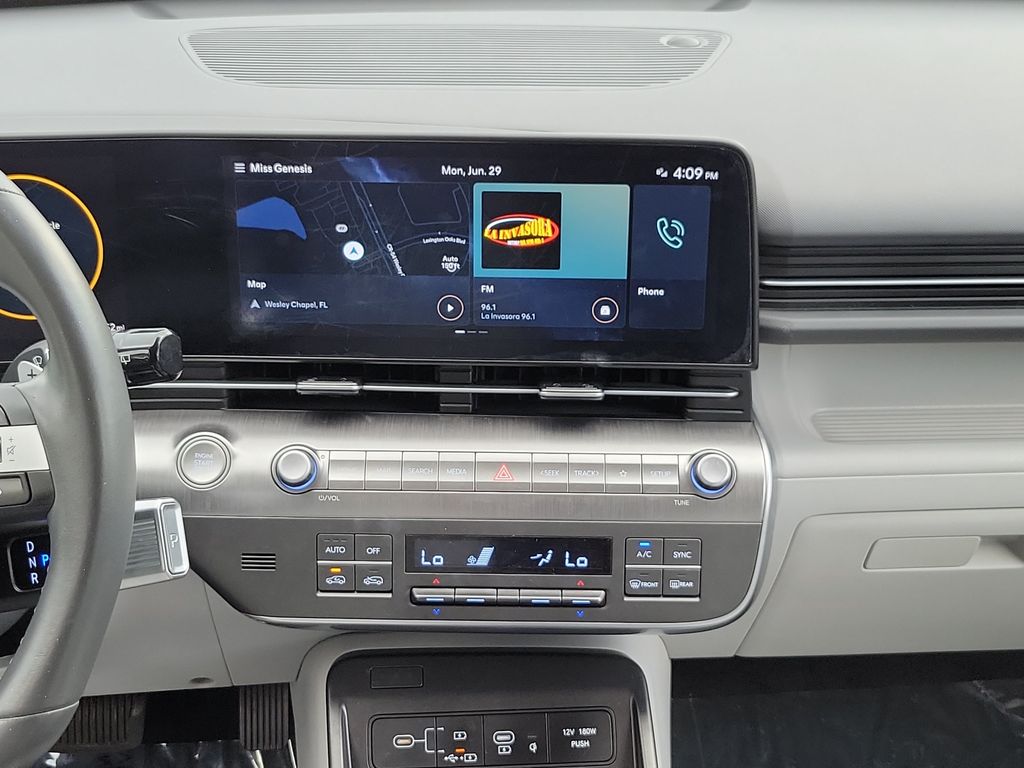 Thumbnail: 2024 Hyundai Kona - 12