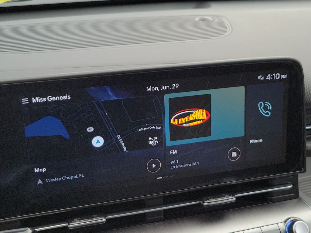 Thumbnail: 2024 Hyundai Kona - 28