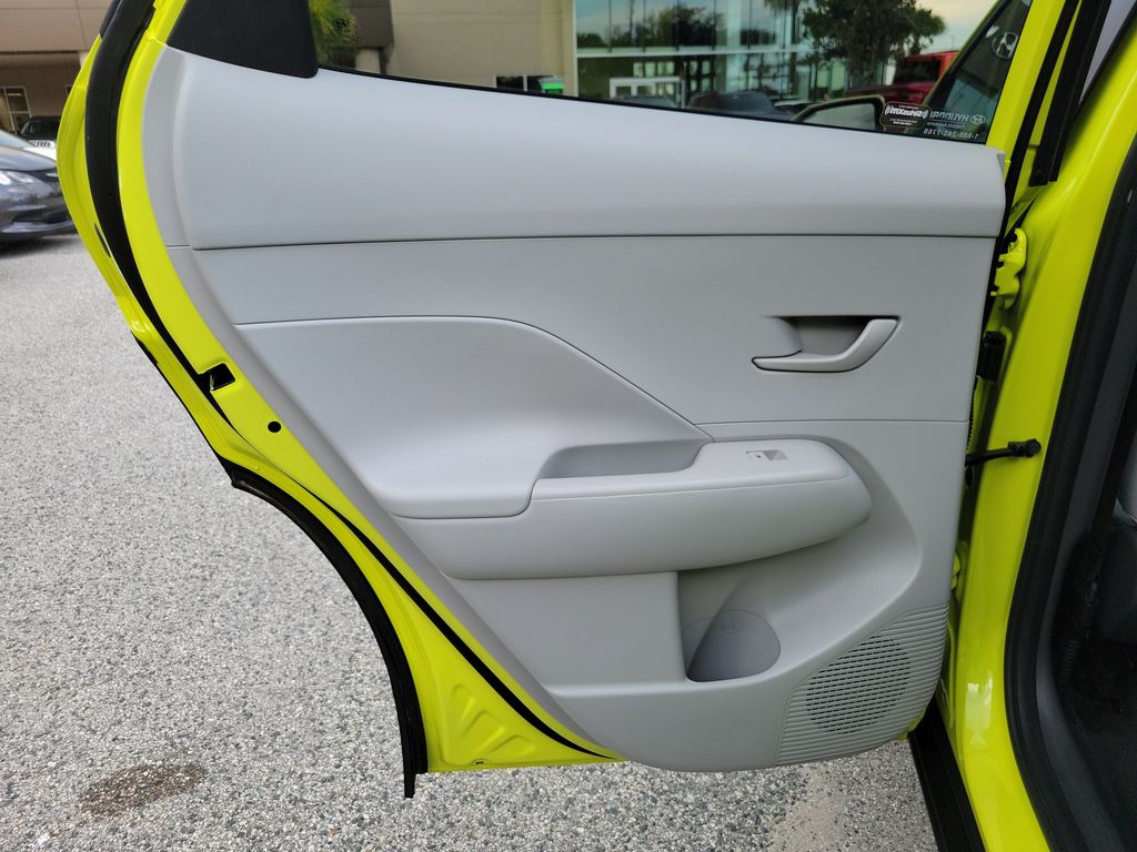 Thumbnail: 2024 Hyundai Kona - 19