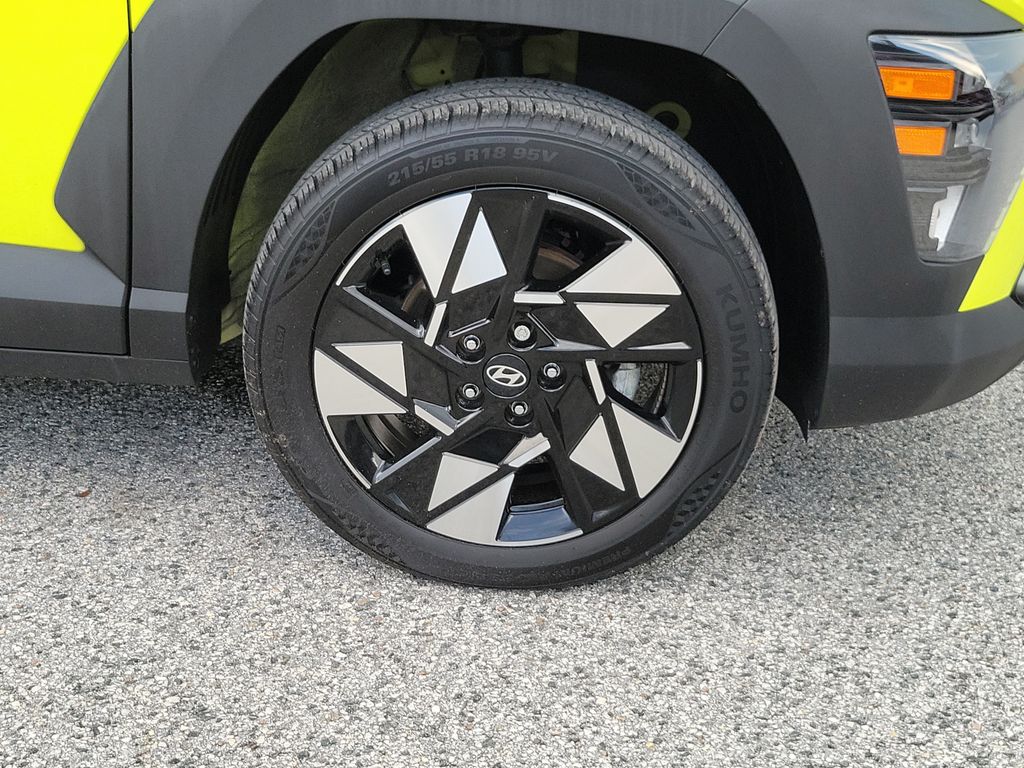 Thumbnail: 2024 Hyundai Kona - 5