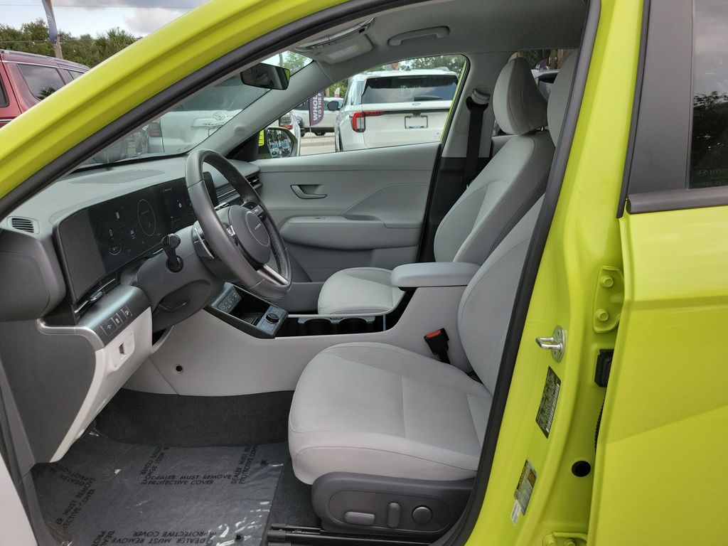 Thumbnail: 2024 Hyundai Kona - 8