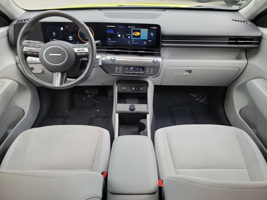 Thumbnail: 2024 Hyundai Kona - 2