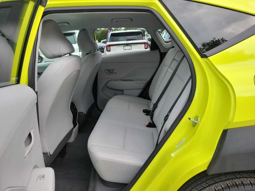 Thumbnail: 2024 Hyundai Kona - 9