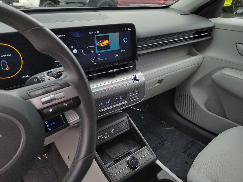 Thumbnail: 2024 Hyundai Kona - 30