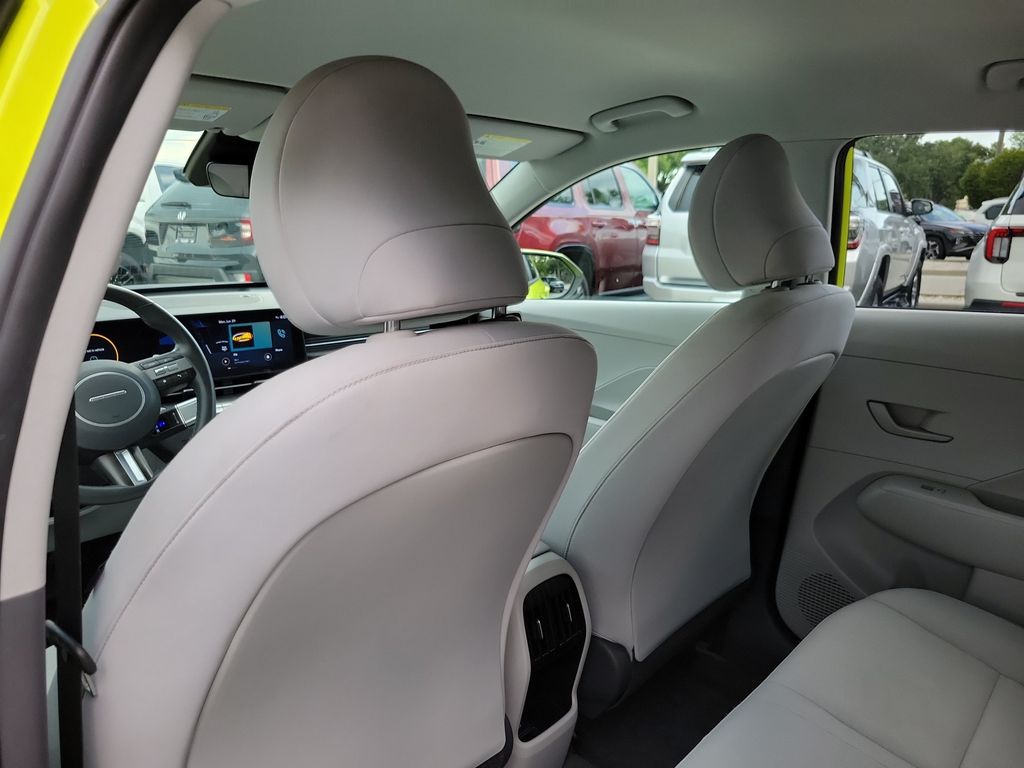 Thumbnail: 2024 Hyundai Kona - 7