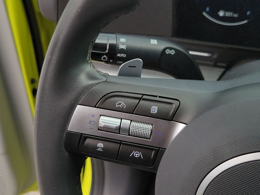 Thumbnail: 2024 Hyundai Kona - 26
