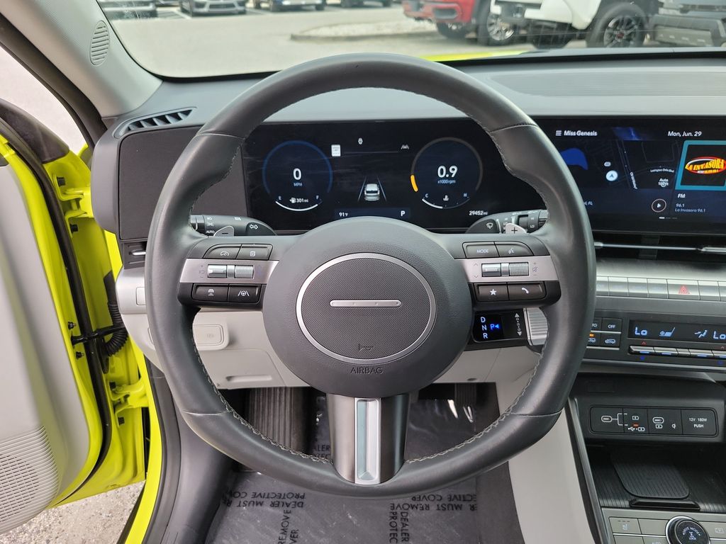 Thumbnail: 2024 Hyundai Kona - 11