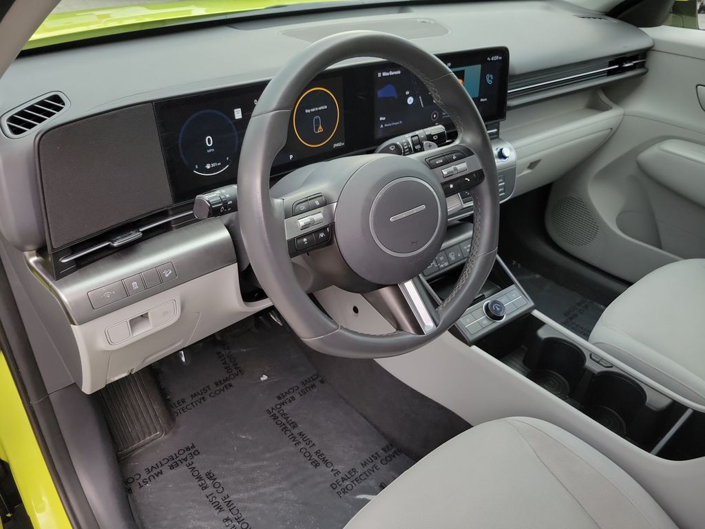 Thumbnail: 2024 Hyundai Kona - 10