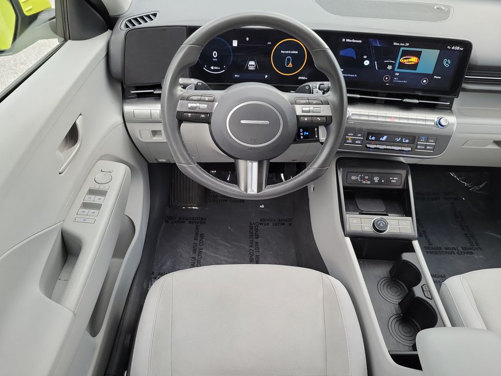 Thumbnail: 2024 Hyundai Kona - 6