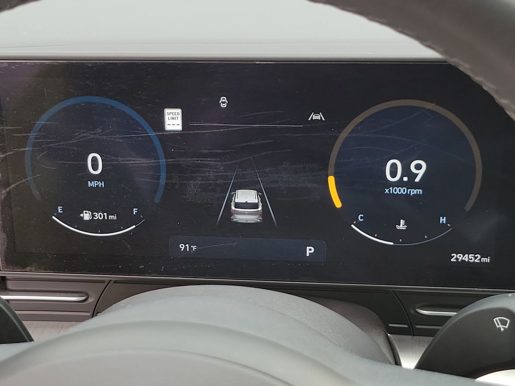 Thumbnail: 2024 Hyundai Kona - 14