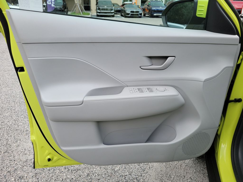 Thumbnail: 2024 Hyundai Kona - 22