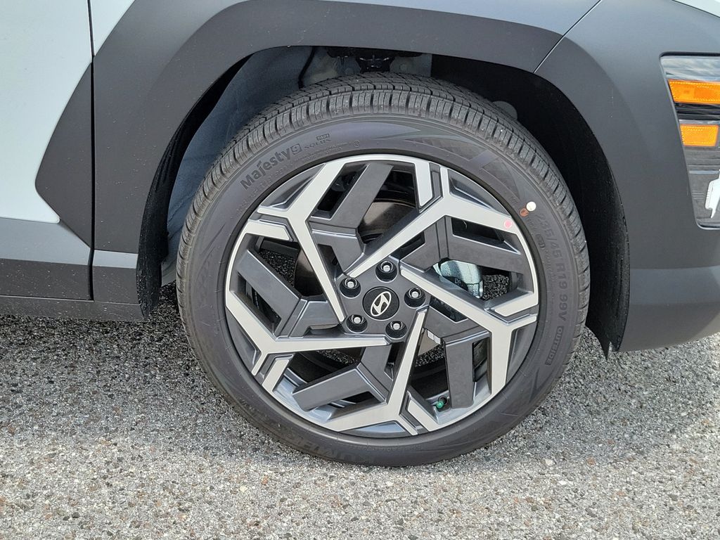 Thumbnail: 2026 Hyundai Kona - 7