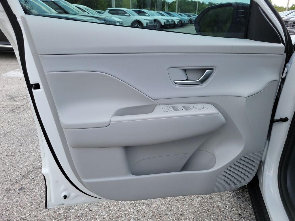 Thumbnail: 2026 Hyundai Kona - 23