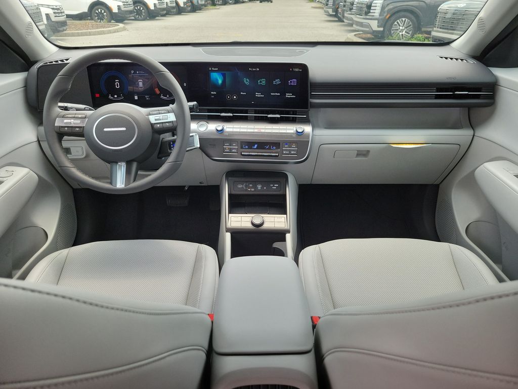Thumbnail: 2026 Hyundai Kona - 2