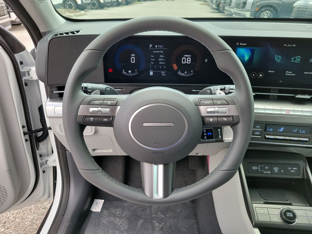 Thumbnail: 2026 Hyundai Kona - 12