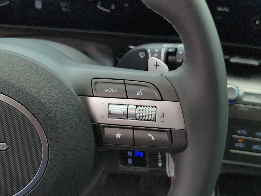 Thumbnail: 2026 Hyundai Kona - 28
