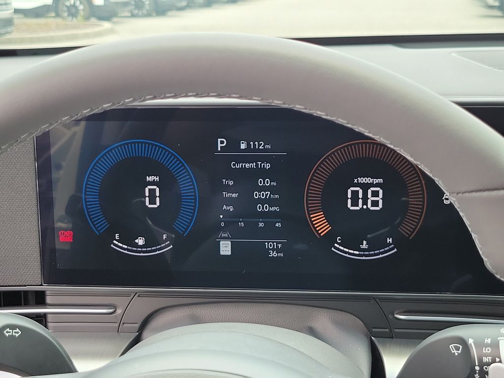 Thumbnail: 2026 Hyundai Kona - 15