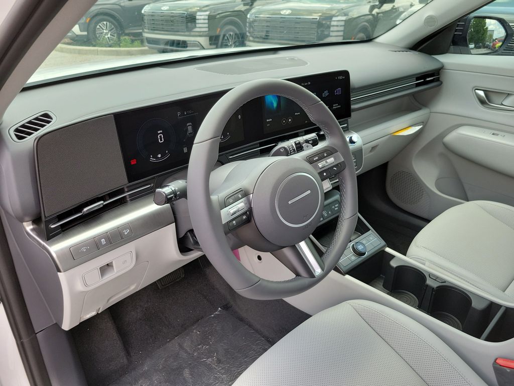 Thumbnail: 2026 Hyundai Kona - 11
