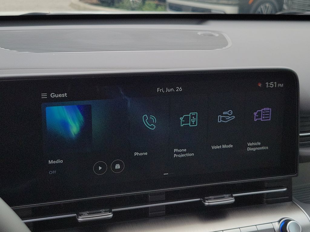 Thumbnail: 2026 Hyundai Kona - 29
