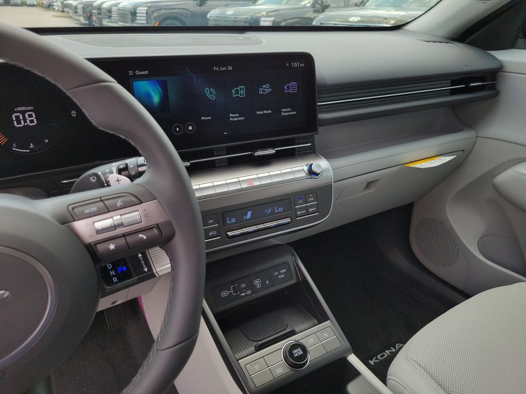 Thumbnail: 2026 Hyundai Kona - 31
