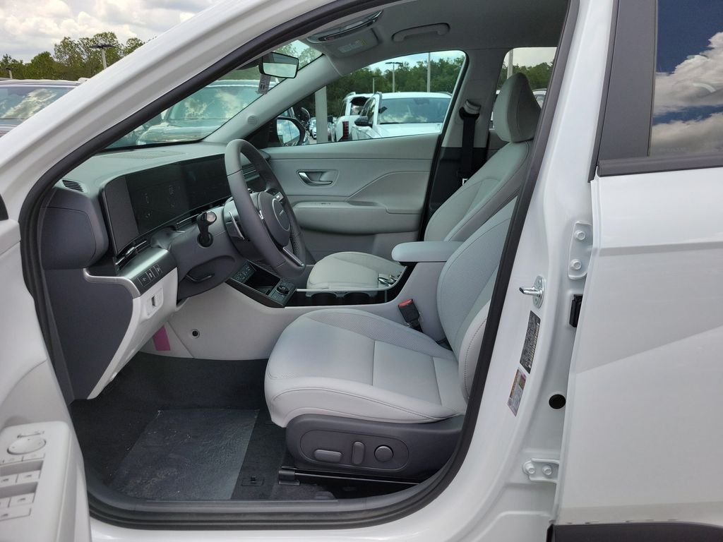 Thumbnail: 2026 Hyundai Kona - 9
