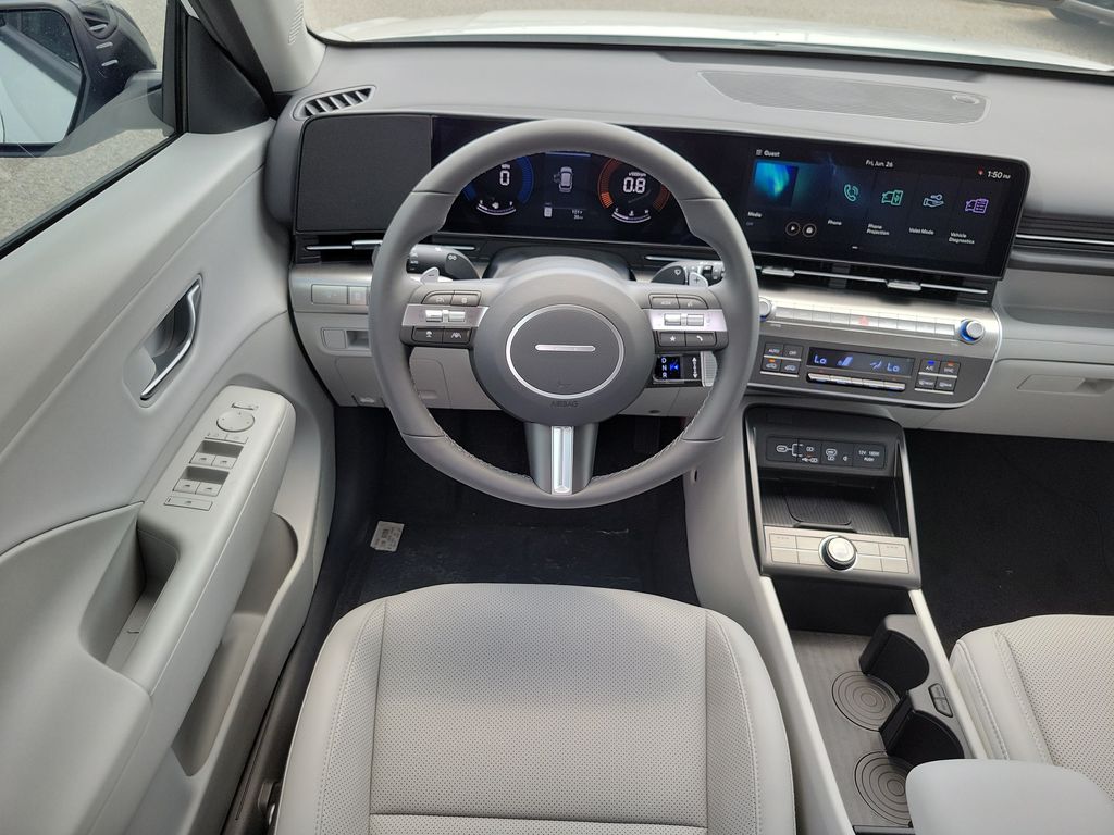 Thumbnail: 2026 Hyundai Kona - 8