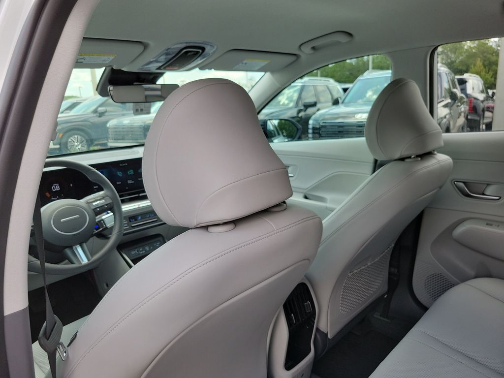 Thumbnail: 2026 Hyundai Kona - 20