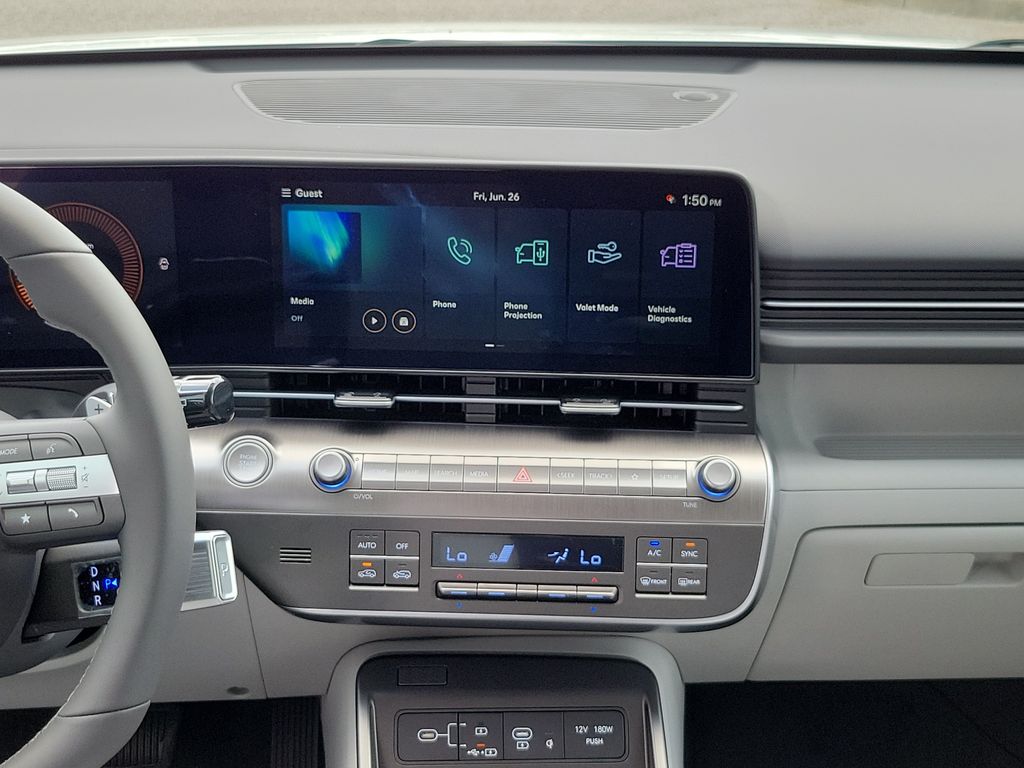 Thumbnail: 2026 Hyundai Kona - 13