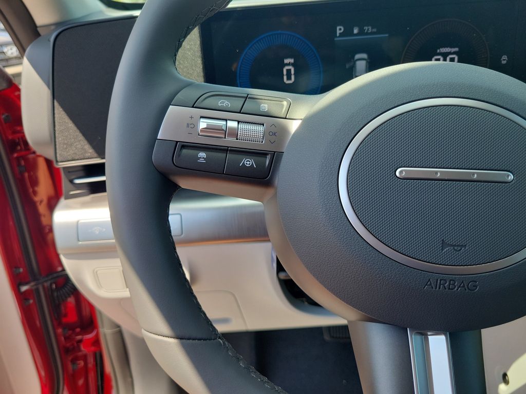Thumbnail: 2026 Hyundai Kona - 30