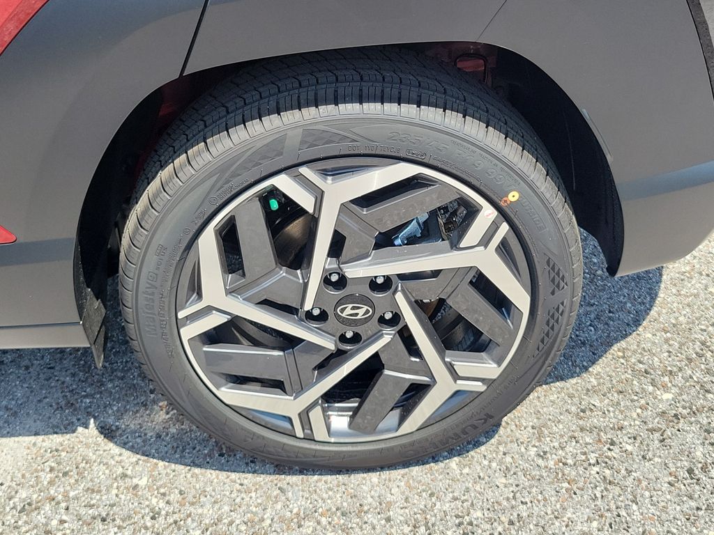 Thumbnail: 2026 Hyundai Kona - 7