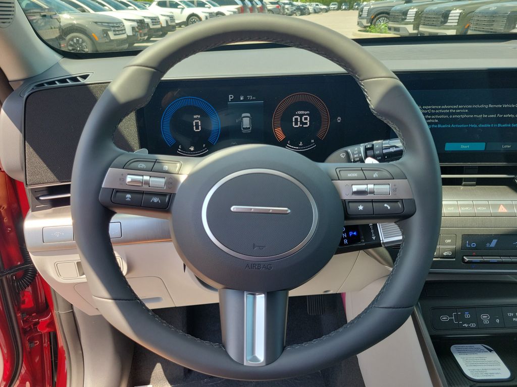 Thumbnail: 2026 Hyundai Kona - 29