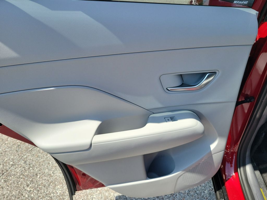 Thumbnail: 2026 Hyundai Kona - 20