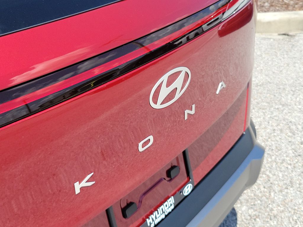 Thumbnail: 2026 Hyundai Kona - 6