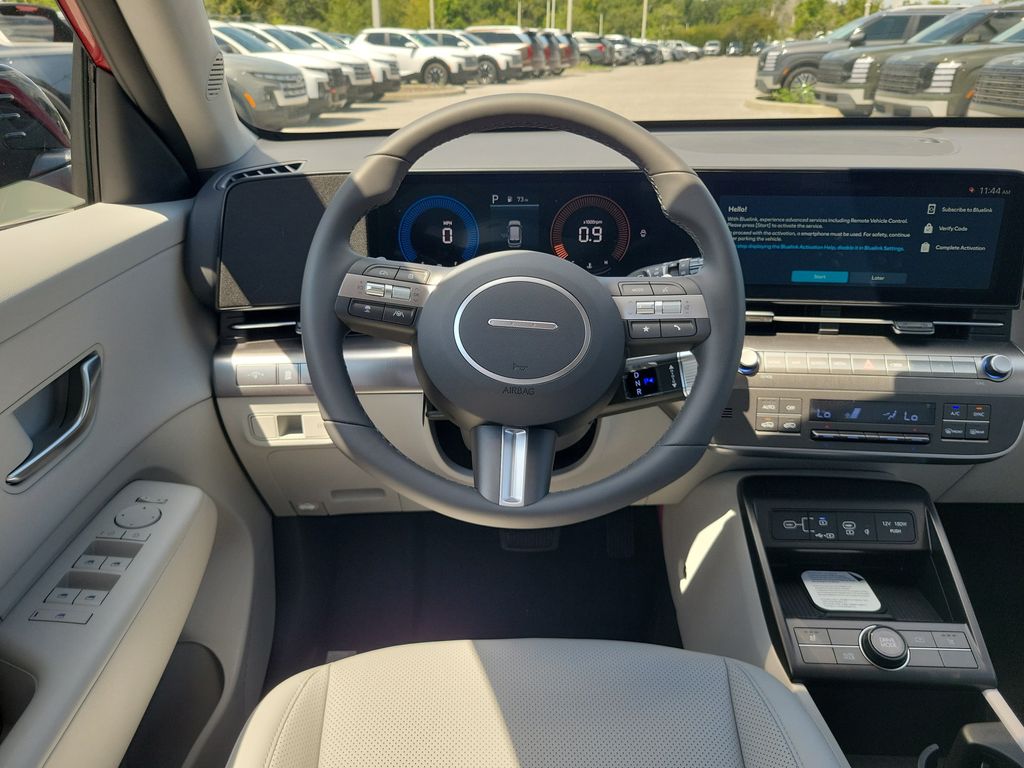 Thumbnail: 2026 Hyundai Kona - 8