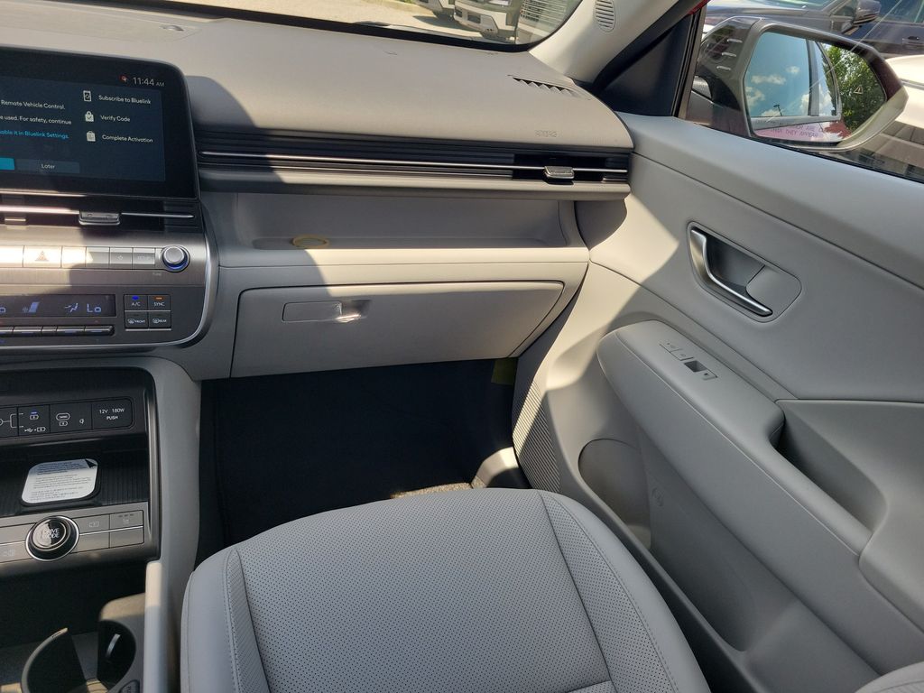Thumbnail: 2026 Hyundai Kona - 21
