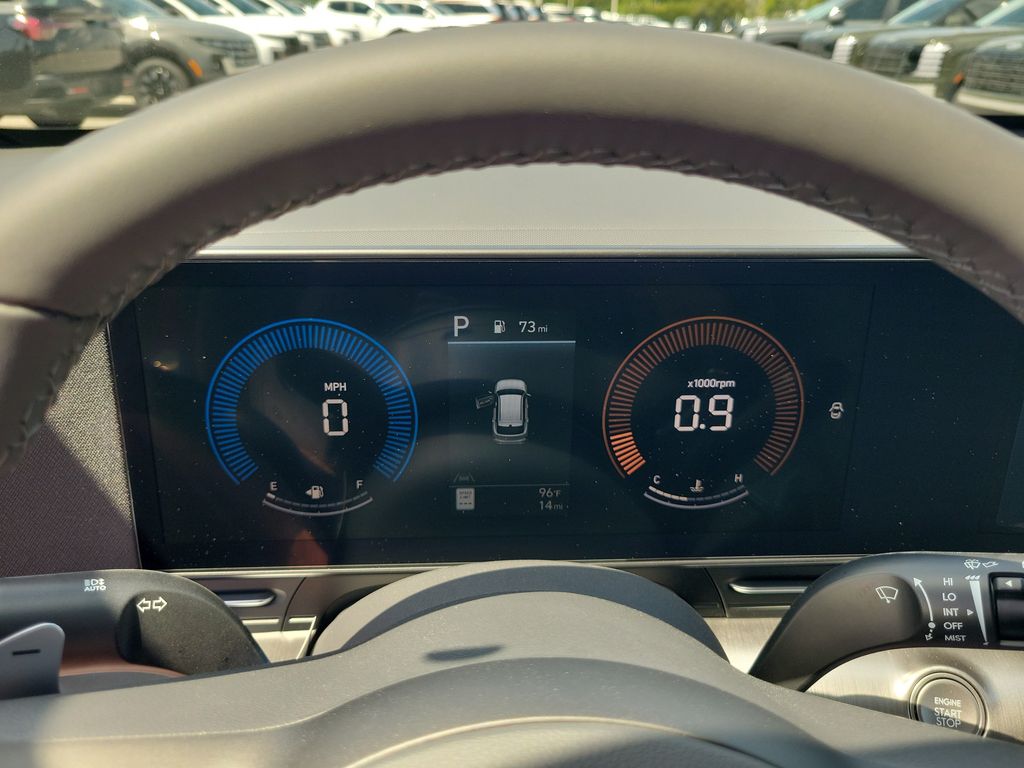 Thumbnail: 2026 Hyundai Kona - 16
