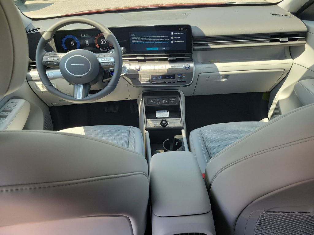 Thumbnail: 2026 Hyundai Kona - 2