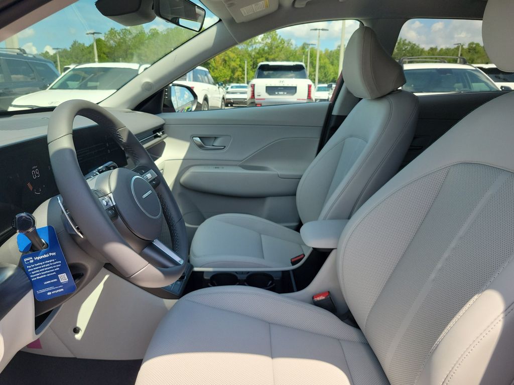 Thumbnail: 2026 Hyundai Kona - 10